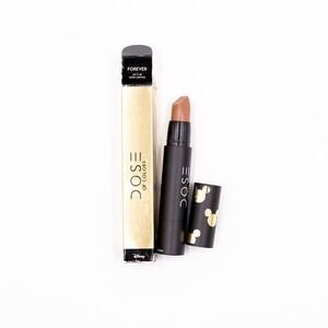 Dose of Colors x Disney - Lip It Up Satin Lipstick - Forever